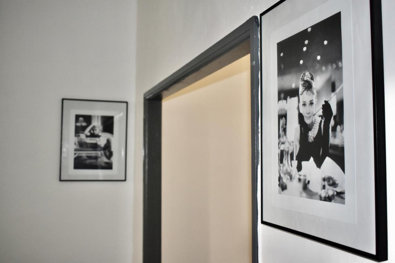 Le Palmier - Sublime Studio Festival Cannes - Proche Centre - Climatisation Exterior photo